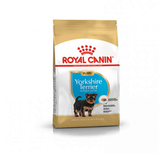 Royal Canin Yorkshire Junior 500gr