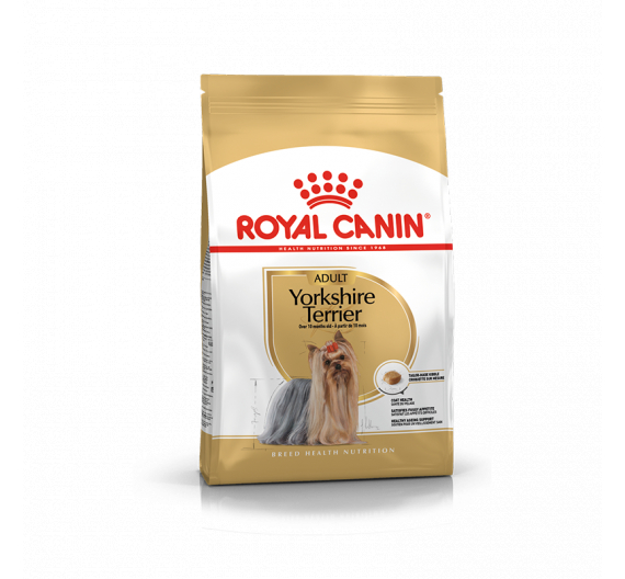 Royal Canin Yorkshire Adult 500gr