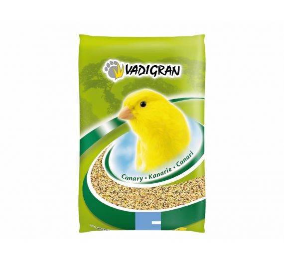 VADIGRAN Καναρίνι BASIC 20kg VADIGRAN Καναρίνι BASIC 20kg