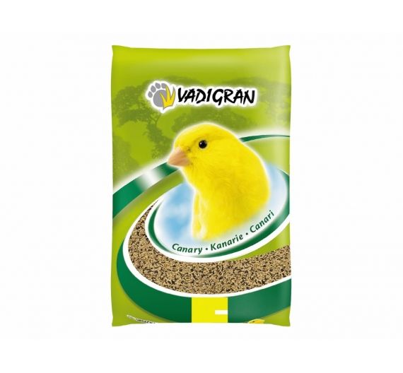 VADIGRAN Καναρίνι ORIGINAL 20kg VADIGRAN Καναρίνι ORIGINAL 20kg