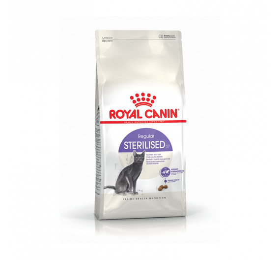 Royal Canin Sterilised 400g