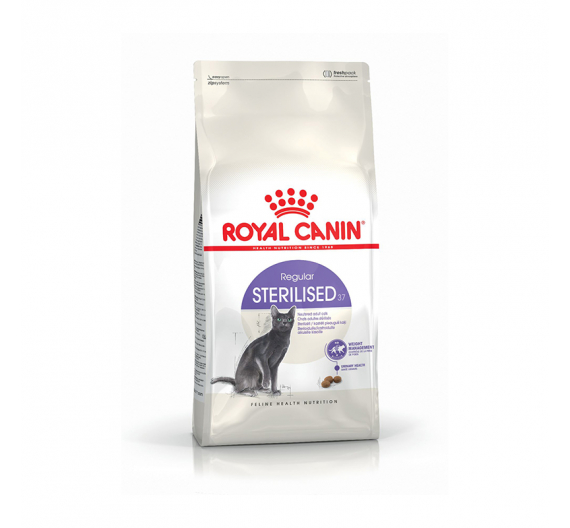 Royal Canin Sterilised 15kg
