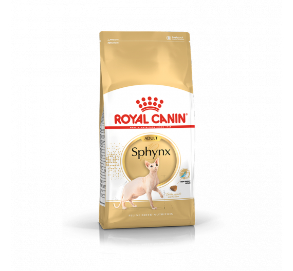 Royal Canin Sphynx Adult 2kg