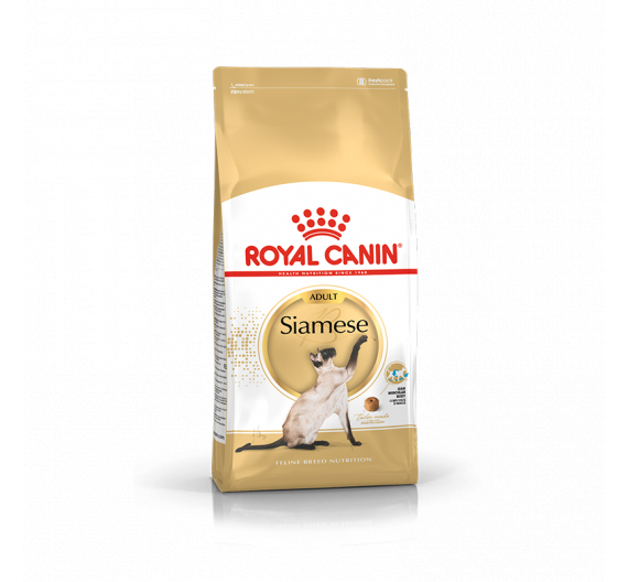 Royal Canin Siamese Adult 2kg