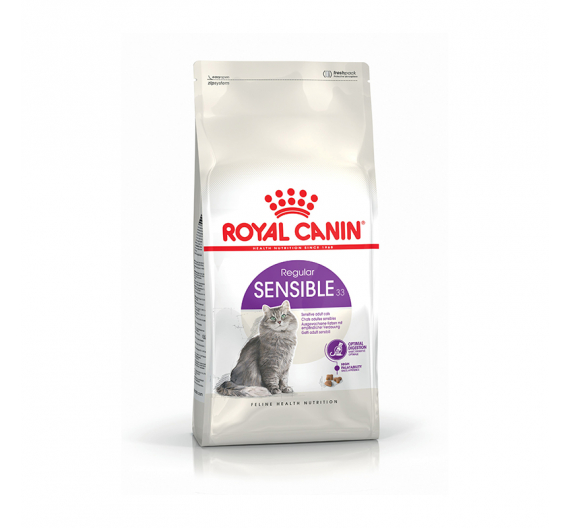 Royal Canin Sensible 33 15kg Royal Canin Sensible 33 15kg