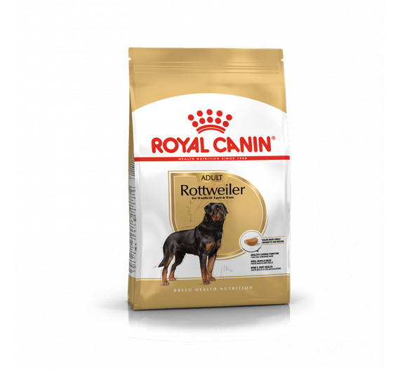 Royal Canin Rottweiler Adult 12kg