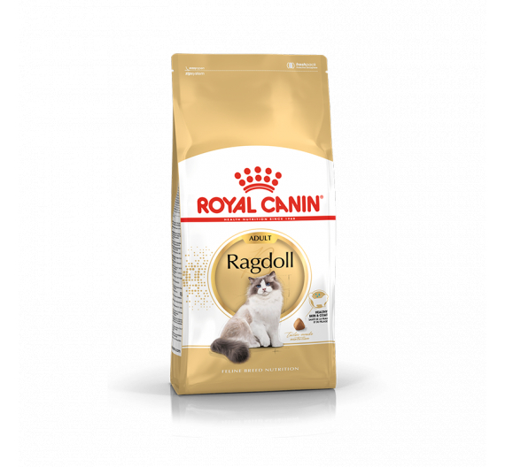 Royal Canin Ragdoll Adult 2kg