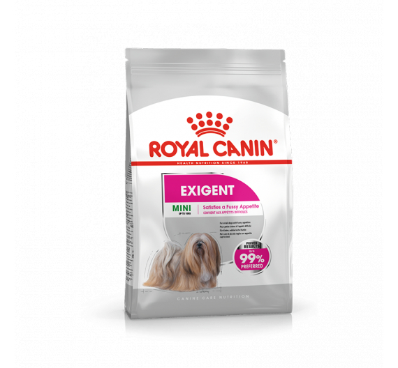 Royal Canin Mini Exigent 3kg