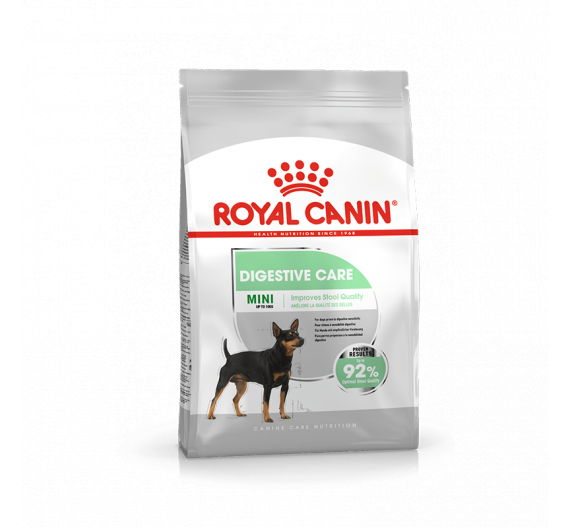 Royal Canin Mini Digestive Care 3kg