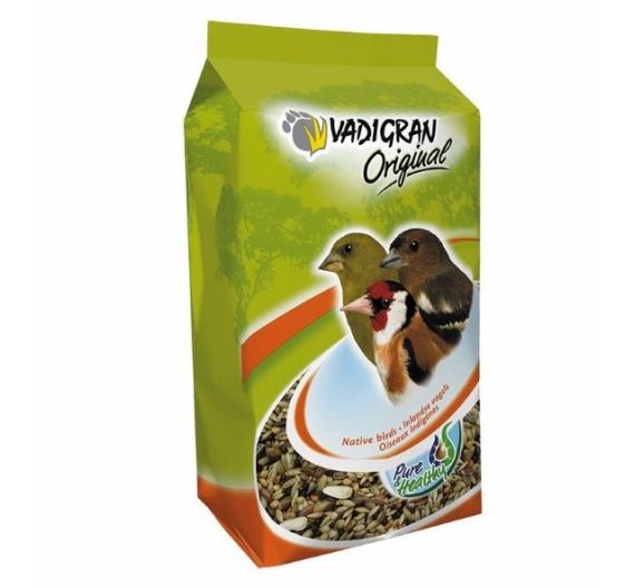 Vadigran Καρδερίνα NATIVE 20kg Vadigran Καρδερίνα NATIVE 20kg
