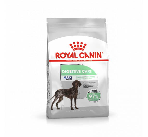 Royal Canin Maxi Digestive Care 10kg Royal Canin Maxi Digestive Care 10kg