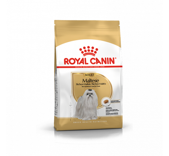 Royal Canin Maltese Adult 1.5kg