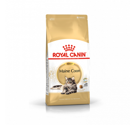 Royal Canin Mainecoon Adult 2kg