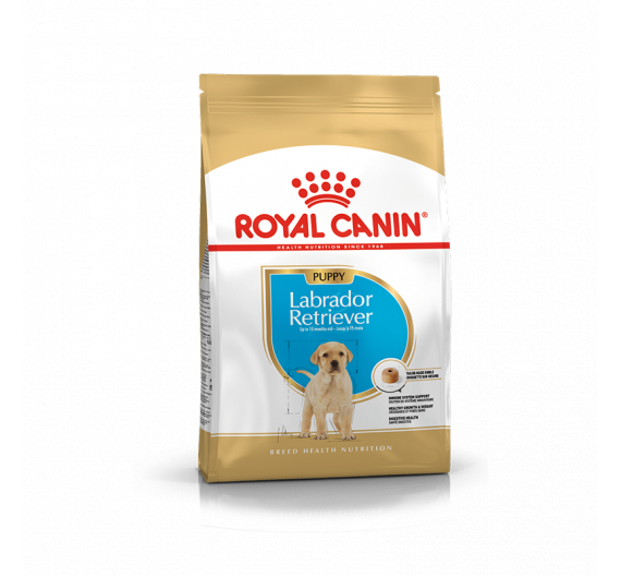 Royal Canin Labrador Junior 3kg