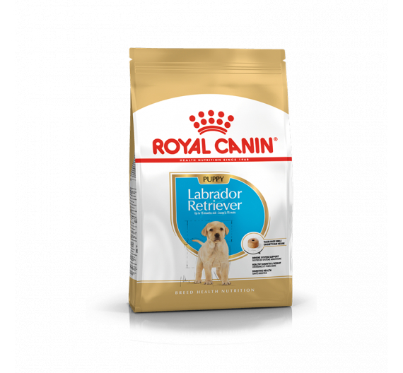 Royal Canin Labrador Junior 12kg