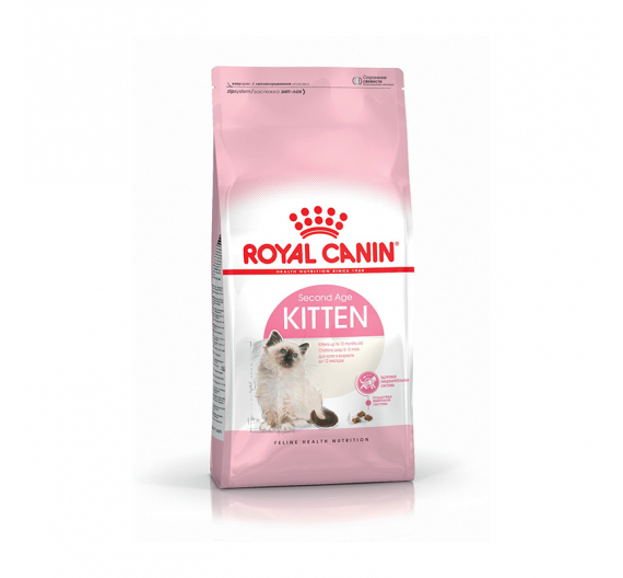 Royal Canin Kitten 400gr