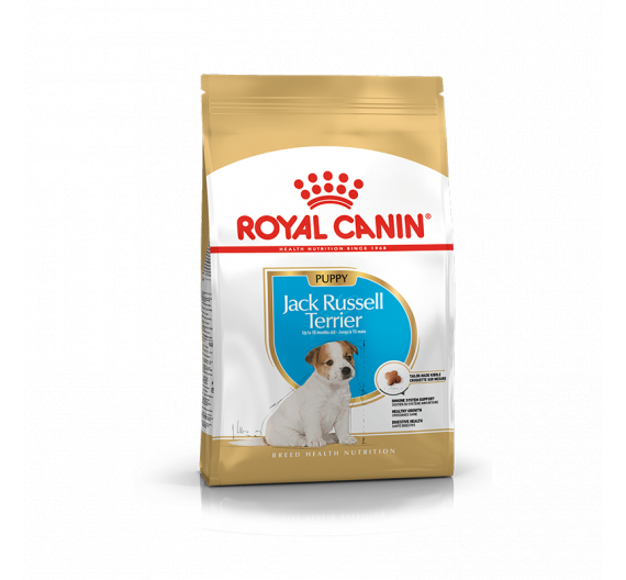 Royal Canin Jack Russell Terrier Junior 1.5kg Royal Canin Jack Russell Terrier Junior 1.5kg