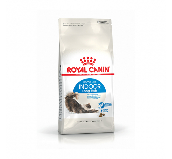 Royal Canin Indoor Longhair 2kg