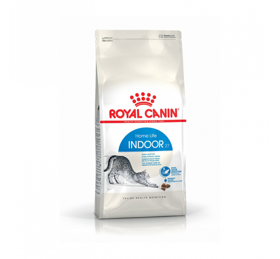 Royal Canin Indoor 27 4kg