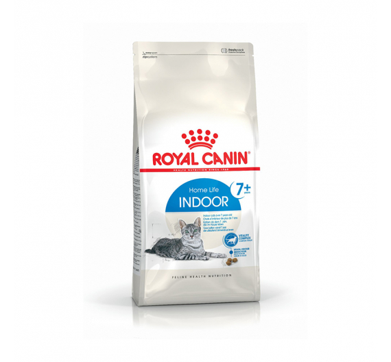 Royal Canin Indoor +7 1.5kg