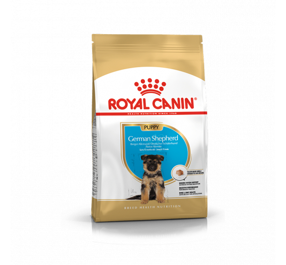 Royal Canin German Shepherd Junior 3kg