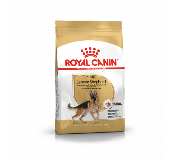 Royal Canin German Shepherd Adult 3kg