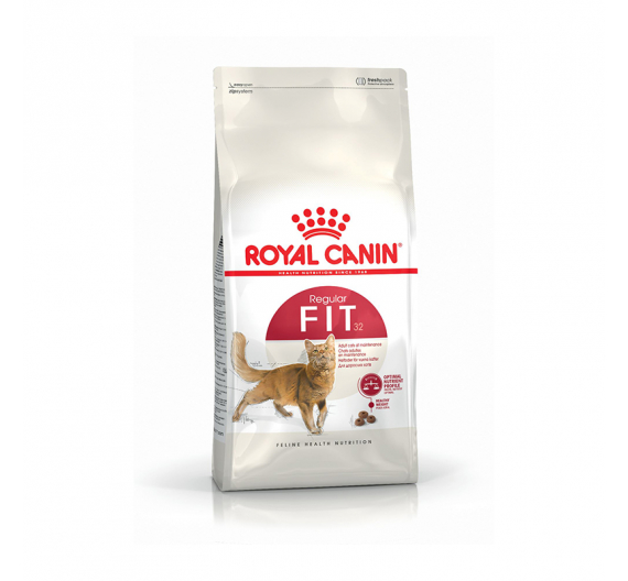 Royal Canin Fit 32 4kg Royal Canin Fit 32 4kg