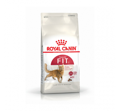 Royal Canin Fit 32 4kg