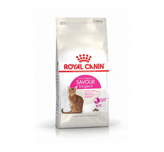 Royal Canin Exigent Savour 4kg