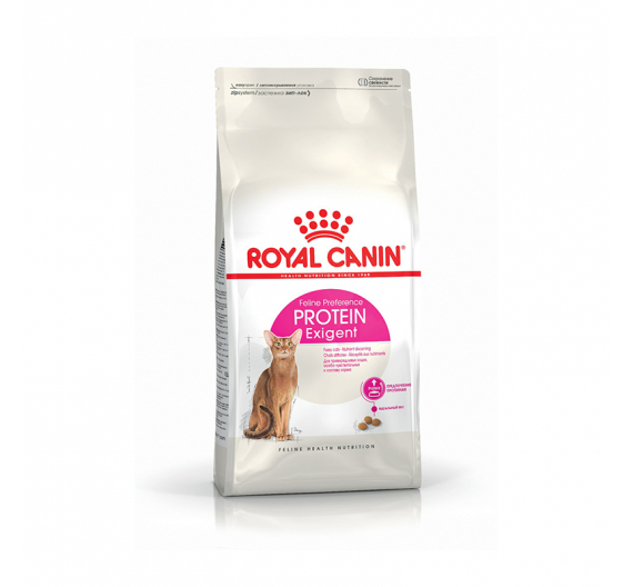 Royal Canin Exigent Protein 400g