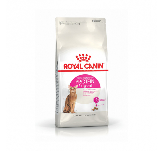 Royal Canin Exigent Protein 2kg