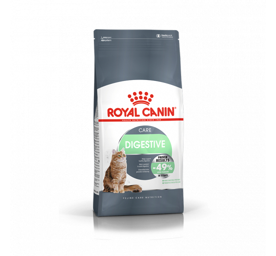 Royal Canin Digestive Care 400gr Royal Canin Digestive Care 400gr