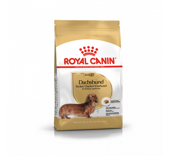 Royal Canin Dachshund Adult 1.5kg