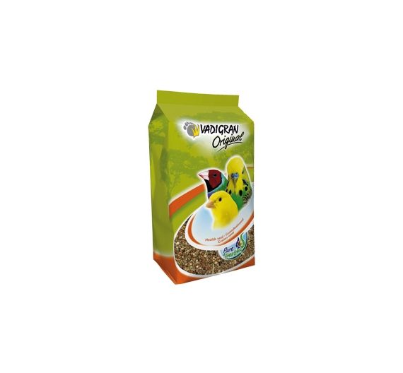 Vadigran Σπόροι Υγείας 3Kg Vadigran Σπόροι Υγείας 3Kg
