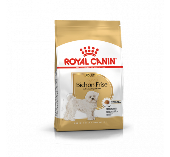 Royal Canin Bichon Frise 1.5kg