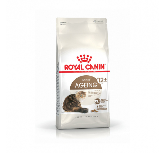 Royal Canin Ageing +12 400g