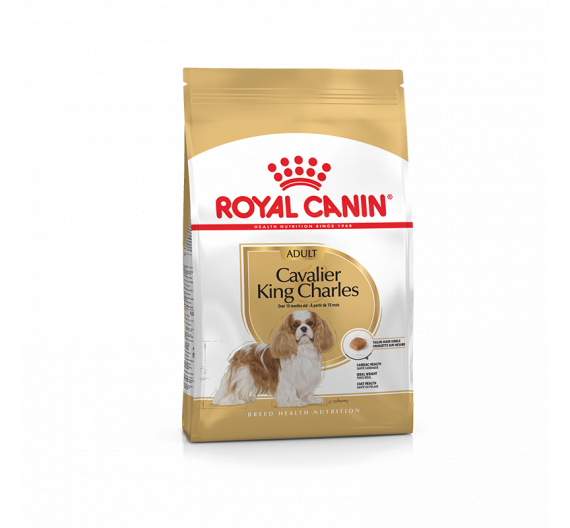 Royal Canin Cavalier King Charles Adult 1.5kg