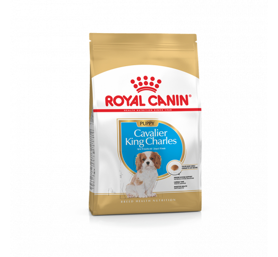 Royal Canin Caval King Charles Junior 1.5kg