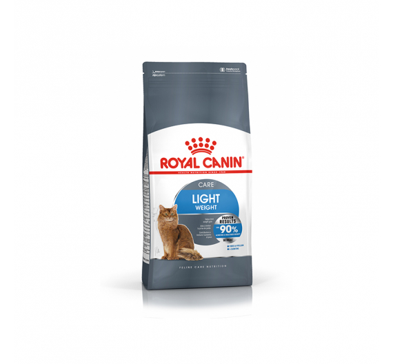Royal Canin Light Weight Care 400g Royal Canin Light Weight Care 400g