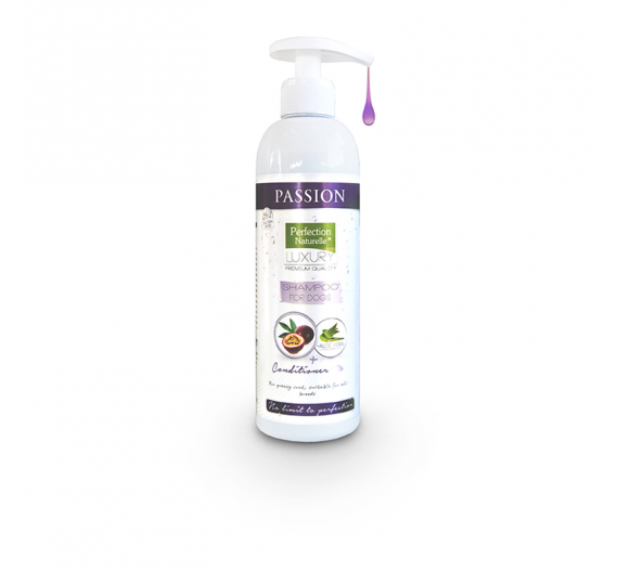 Perfection Naturelle Luxury Passion 400ml Perfection Naturelle Luxury Passion 400ml