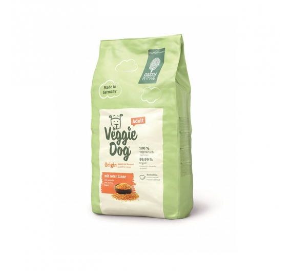 Josera Green Line Veggie Dog Origin 10kg