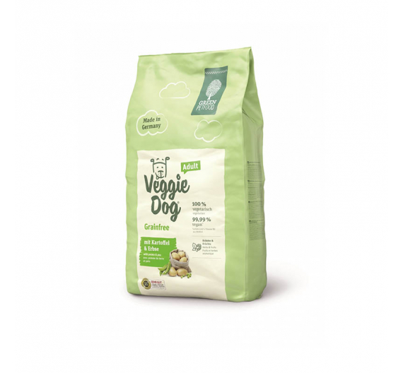 Josera Veggie Dog Grain Free 10kg Josera Veggie Dog Grain Free 10kg
