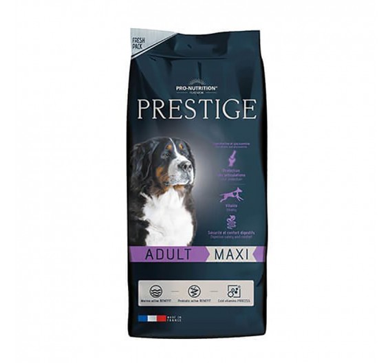 Flatazor Prestige Maxi Adult 15kg Flatazor Prestige Maxi Adult 15kg