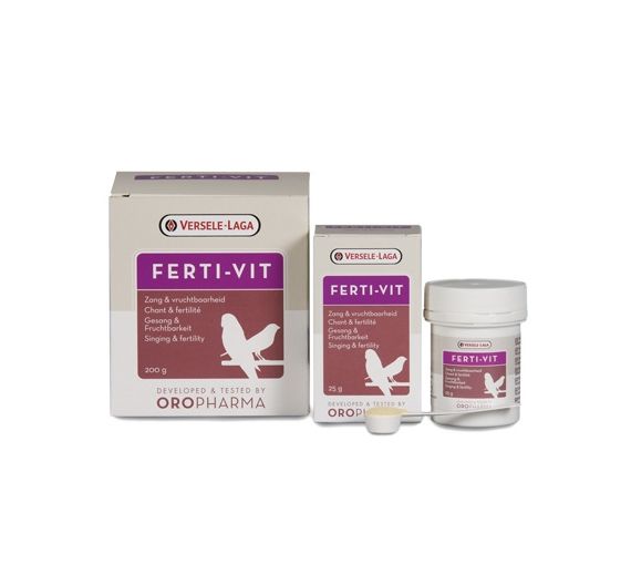 Oropharma Ferti Vit Ενισχυτικό Γονιμότητας Oropharma Ferti Vit Ενισχυτικό Γονιμότητας