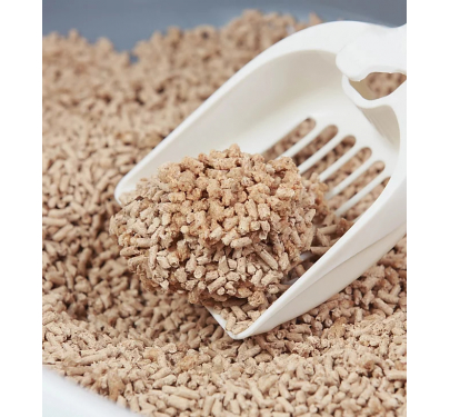 Cature Πέλλετ Γάτας Smart Pellet 20L