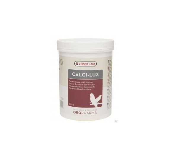 Oropharma Calci Lux Υδατοδιαλυτό Ασβέστιο Oropharma Calci Lux Υδατοδιαλυτό Ασβέστιο