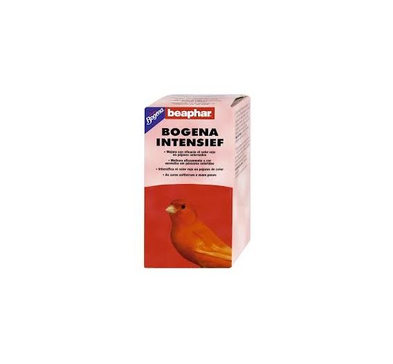 Bogena Red Intensive Κόκκινη Χρωστική Bogena Red Intensive Κόκκινη Χρωστική