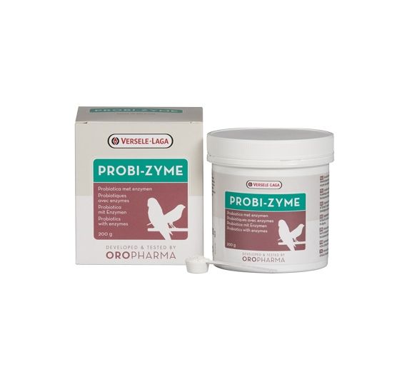 Oropharma Probi Zyme Προβιοτικό Oropharma Probi Zyme Προβιοτικό