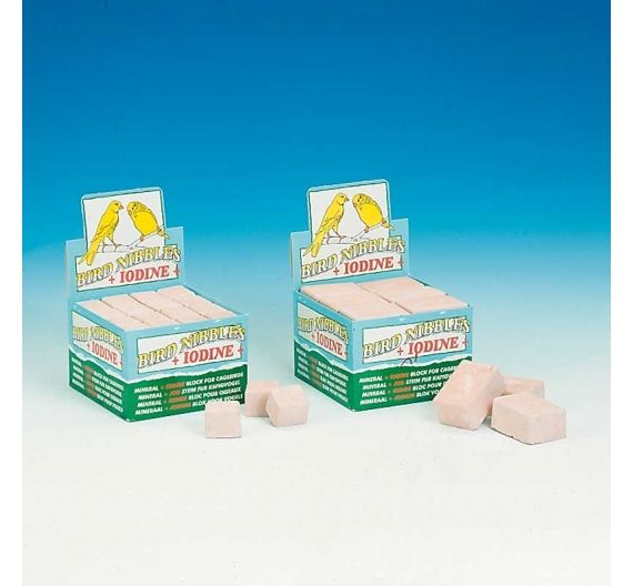 Nobby Set 18τεμ. Ασβέστιο & ιχνοστοιχεία Nobby Set 18τεμ. Ασβέστιο & ιχνοστοιχεία