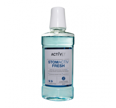 Activet Stomactiv Fresh 250ml